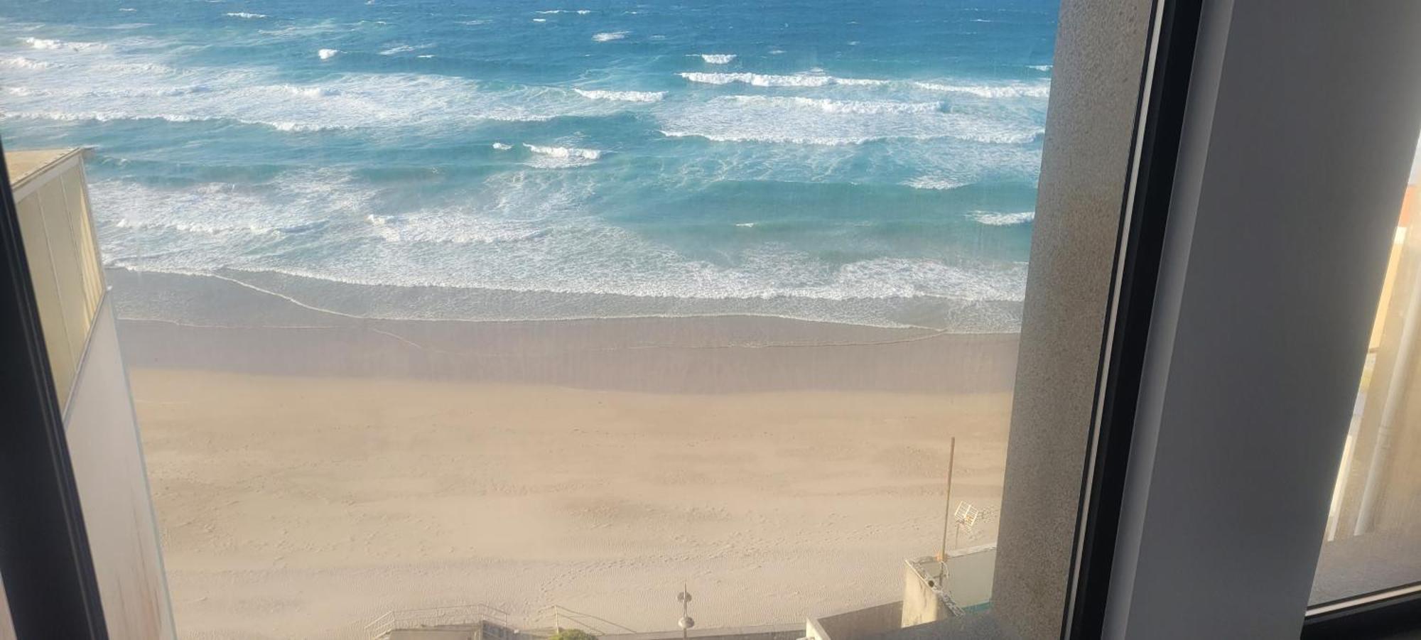 El Descanso Malpica de Bergantiños Exterior foto